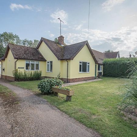 The Spinney Saxtead Nr Framlingham Woodbridge Exterior photo